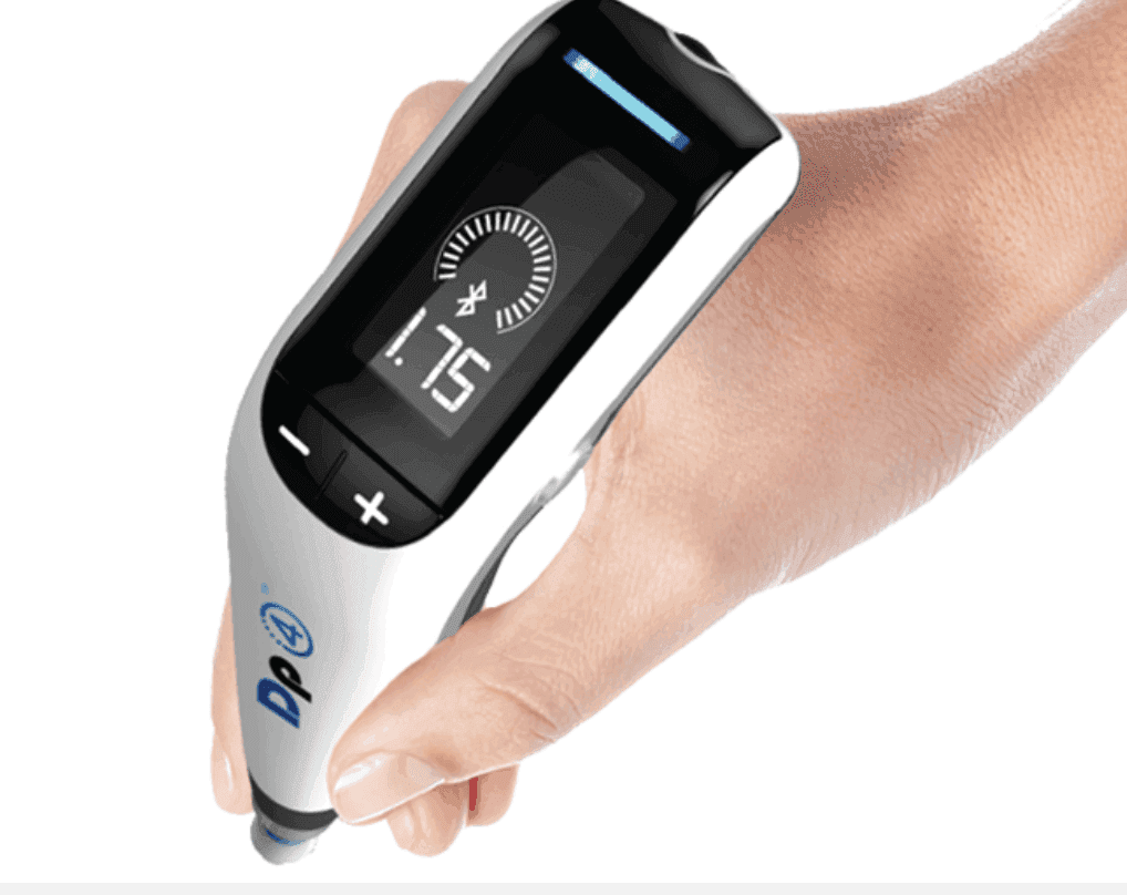 Microneedling