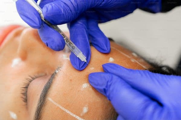 Botox/ Dysport