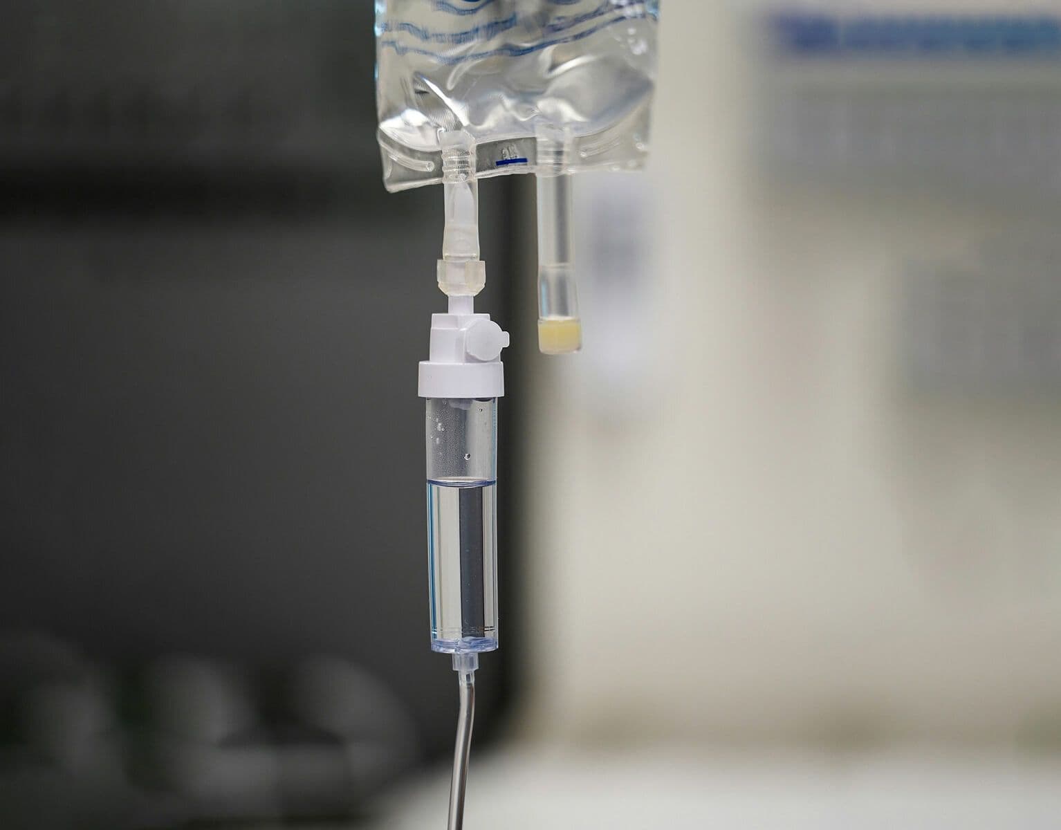 IV Therapy