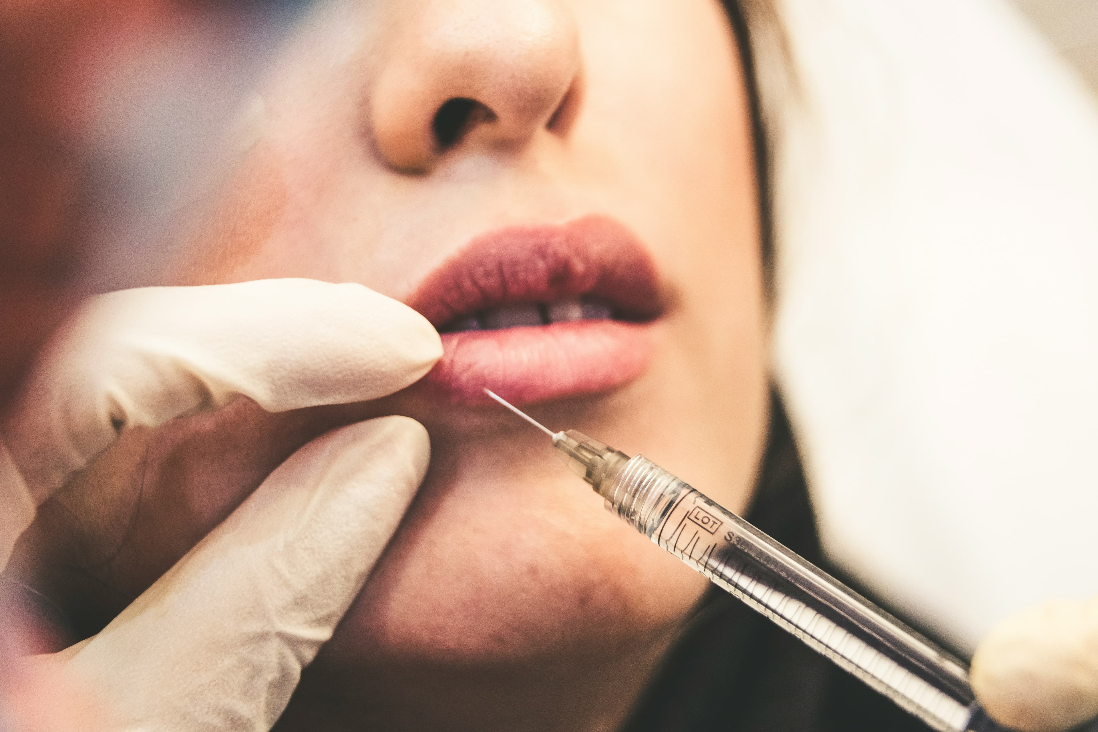 Professional Botox treatment in Edmonton - Poke Beauty mobile service